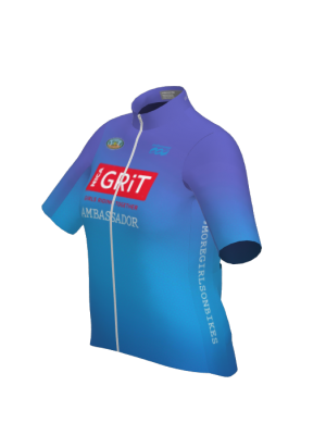 Podiumwear New Waffle Fabric for 2025!  Women's Bronze Jersey