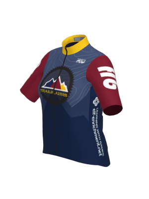 Podiumwear Women's Bronze Jersey