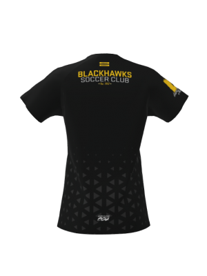 Podiumwear Women's V-Neck Tee - New Fabric 2025!