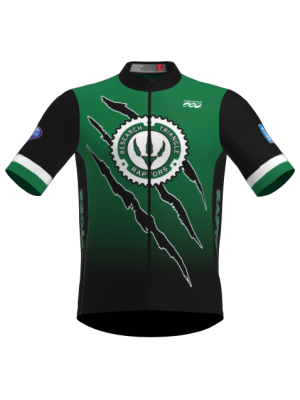 Podiumwear New Waffle fabric for 2025!  Men's Bronze Jersey