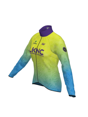 Podiumwear Women's Lightweight Cycling Jacket