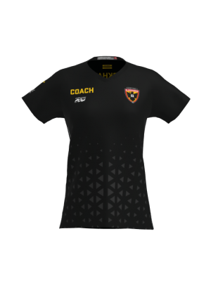 Podiumwear Women's V-Neck Tee - New Fabric 2025!