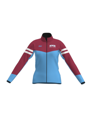 Podiumwear Women's Silver Jacket