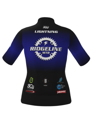 Podiumwear New Waffle Fabric for 2025!  Women's Bronze Jersey