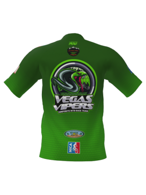 Podiumwear Men's Silver Short Sleeve MTB Jersey - New Fabric 2025!