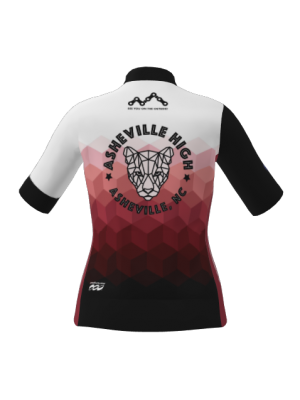Podiumwear New Waffle Fabric for 2025!  Women's Bronze Jersey
