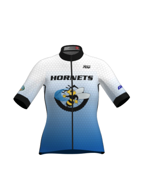 Podiumwear New Waffle Fabric for 2025!  Women's Bronze Jersey