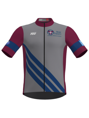 Podiumwear Men's Bronze Jersey