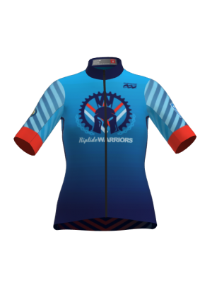 Podiumwear New Waffle Fabric for 2025!  Women's Bronze Jersey