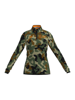 Podiumwear Unisex Slim-Fit Hoodie
