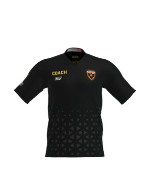 Podiumwear Men's V-Neck Tee - New Fabric 2025!