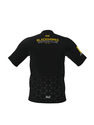 Podiumwear Men's V-Neck Tee - New Fabric 2025!