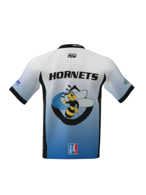 Podiumwear Child's MTB Jersey - New Fabric 2025!