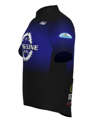 Podiumwear New Waffle fabric for 2025!  Men's Bronze Jersey
