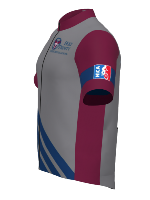 Podiumwear New Waffle fabric for 2025!  Men's Bronze Jersey