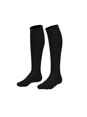 Podiumwear Silver Level Soccer Sock