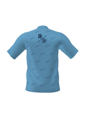 Podiumwear Men's V-Neck Tee - New Fabric 2025!