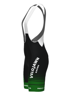 Podiumwear Women's Silver Bibs - Updated 2023