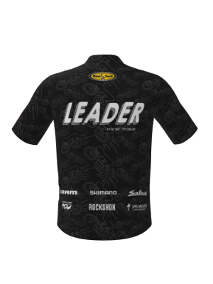 Podiumwear New Waffle fabric for 2025!  Men's Bronze Jersey