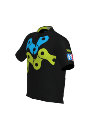 Podiumwear New Waffle fabric for 2025!  Men's Bronze Jersey