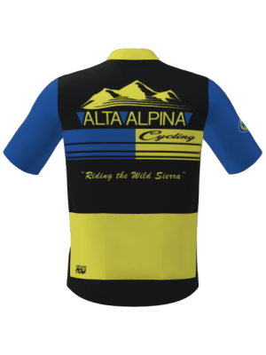Podiumwear New Waffle fabric for 2025!  Men's Bronze Jersey