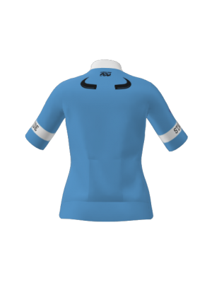Podiumwear New Waffle Fabric for 2025!  Women's Bronze Jersey