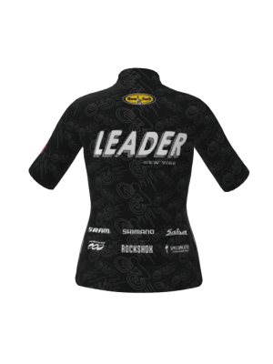 Podiumwear New Waffle Fabric for 2025!  Women's Bronze Jersey