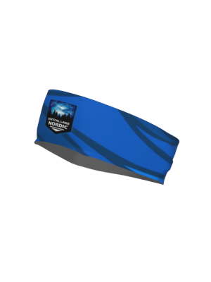 Podiumwear Lightweight Headband
