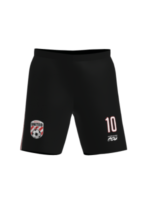 Podiumwear Child's Soccer Short