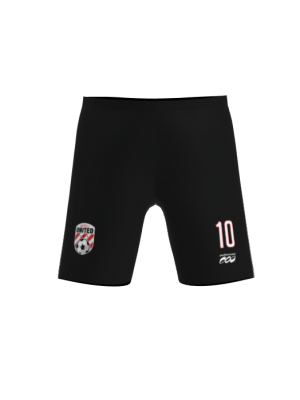 Podiumwear Men's Lightweight Short