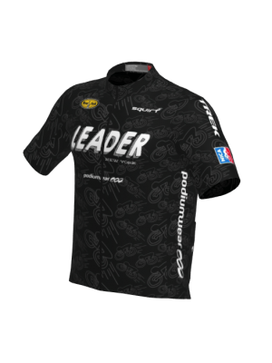 Podiumwear New Waffle fabric for 2025!  Men's Bronze Jersey