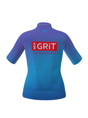 Podiumwear New Waffle Fabric for 2025!  Women's Bronze Jersey
