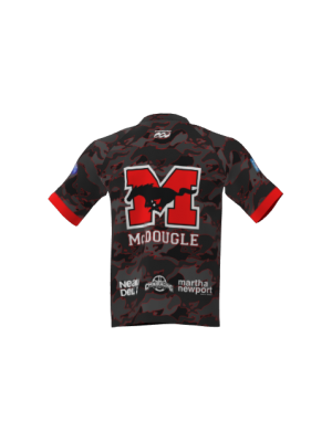 Podiumwear Child's MTB Jersey - New Fabric 2025!