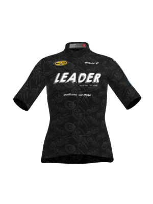 Podiumwear New Waffle Fabric for 2025!  Women's Bronze Jersey