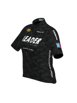 Podiumwear New Waffle Fabric for 2025!  Women's Bronze Jersey