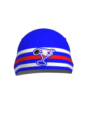 Podiumwear Lightweight Hat