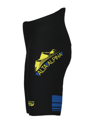 Podiumwear Men's Bronze Shorts