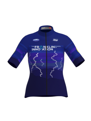 Podiumwear New Waffle Fabric for 2025!  Women's Bronze Jersey