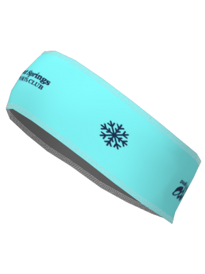 Podiumwear Lightweight Headband