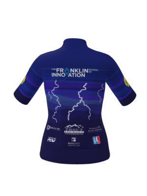 Podiumwear New Waffle Fabric for 2025!  Women's Bronze Jersey