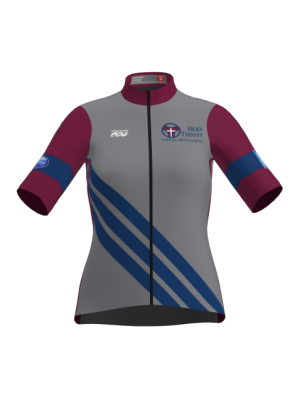 Podiumwear New Waffle Fabric for 2025!  Women's Bronze Jersey