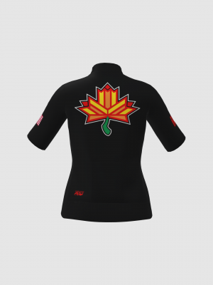 Podiumwear New Waffle Fabric for 2025!  Women's Bronze Jersey