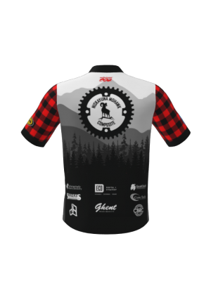 Podiumwear New Waffle fabric for 2025!  Men's Bronze Jersey