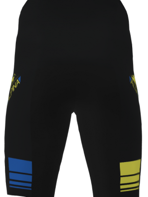 Podiumwear Men's Bronze Shorts