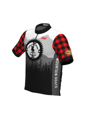 Podiumwear New Waffle fabric for 2025!  Men's Bronze Jersey