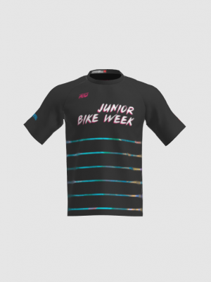 Podiumwear Child's MTB Jersey - New Fabric 2025!