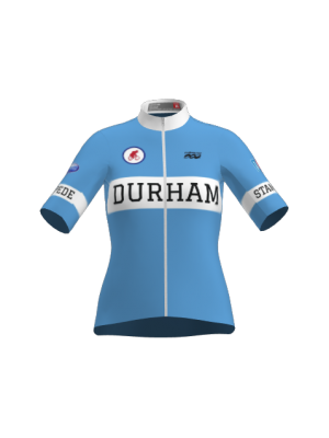 Podiumwear New Waffle Fabric for 2025!  Women's Bronze Jersey