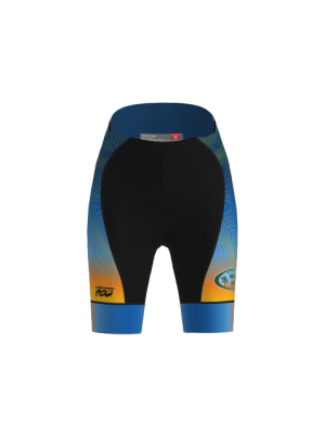 Podiumwear Men's Silver Bibs - Updated 2023