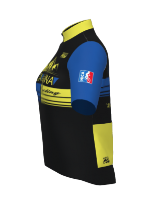 Podiumwear New Waffle Fabric for 2025!  Women's Bronze Jersey