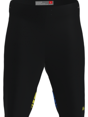 Podiumwear Unisex Silver Traverse MTB Baggie - New Fabric 2025!